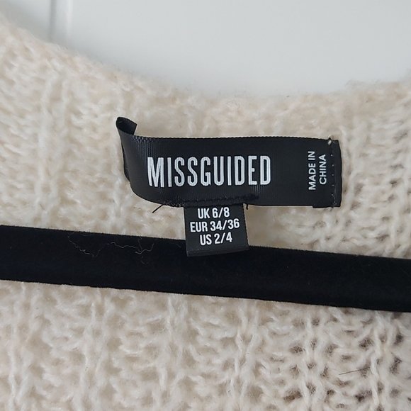 Long cardigans with pockets - Picture 2 of 5